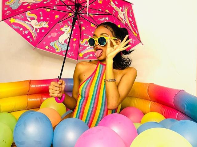 BeautyJanny - Live sex cam - 23603057