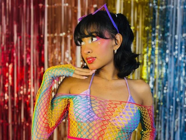 BeautyJanny - Live porn &amp; sex cam - 23603069