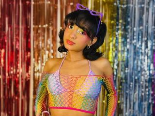 BeautyJanny - Sexe cam en vivo - 23603085