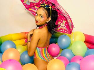 BeautyJanny - Live porn &amp; sex cam - 23603113