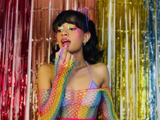 BeautyJanny - Sexe cam en vivo - 23603121