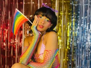 BeautyJanny - Live sex cam - 23603129