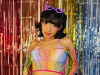 BeautyJanny - Sexe cam en vivo - 23603133