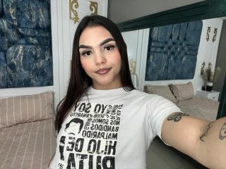MelodyRosen - Sexe cam en vivo - 23603549