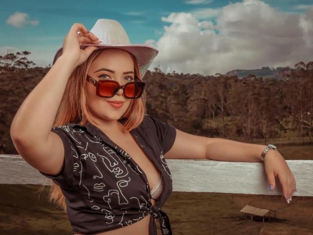 ZoeTobon69 - Live porn &amp; sex cam - 23603797