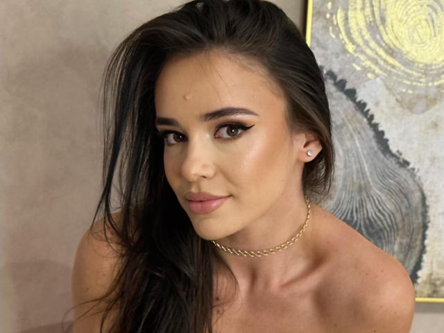 KateReevah - сексуальная веб-камера в реальном времени - 23604441