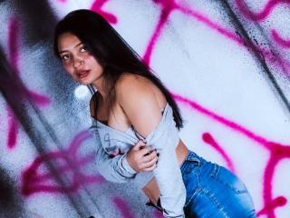 BrianaMatel - сексуальная веб-камера в реальном времени - 23604893