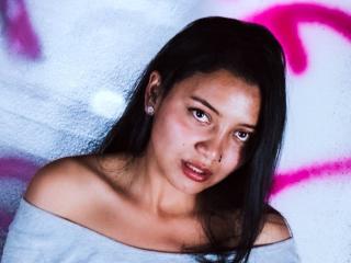 BrianaMatel - сексуальная веб-камера в реальном времени - 23604905