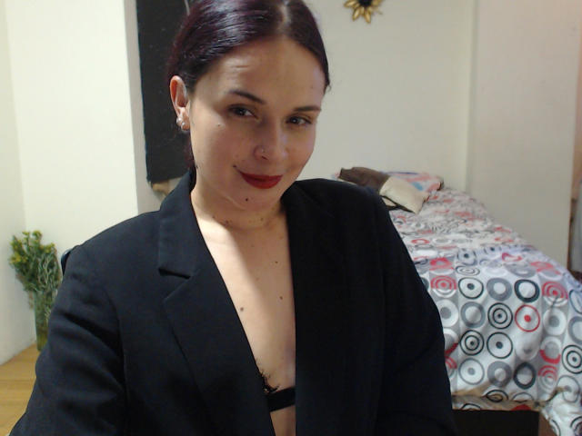 WendySchulz - Live sexe cam - 23604925