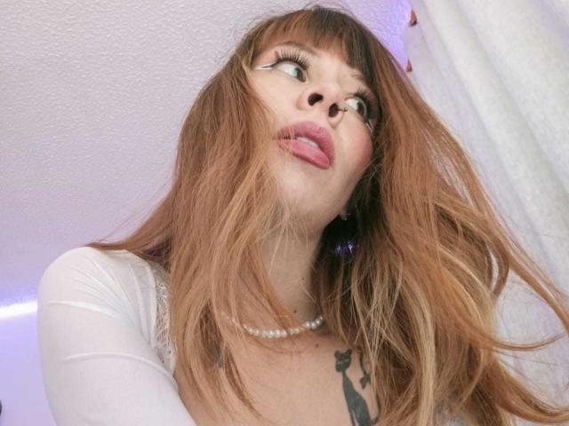 AriiannaHot - Live porn &amp; sex cam - 23605357