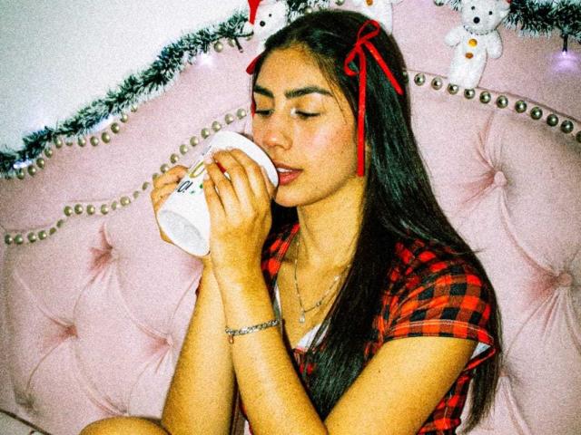 JessicaSoler - Live porno og sexkamera - 23605753