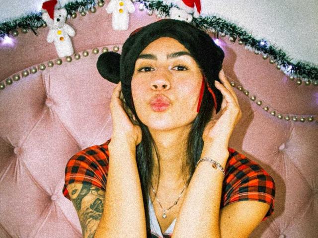 JessicaSoler - Live porno og sexkamera - 23605777