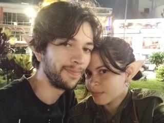 HottersTeam - Live porn &amp; sex cam - 23606121