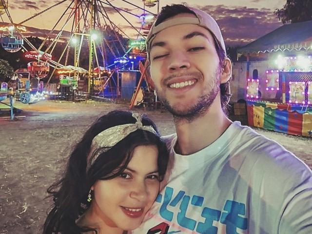 HottersTeam - сексуальная веб-камера в реальном времени - 23606133