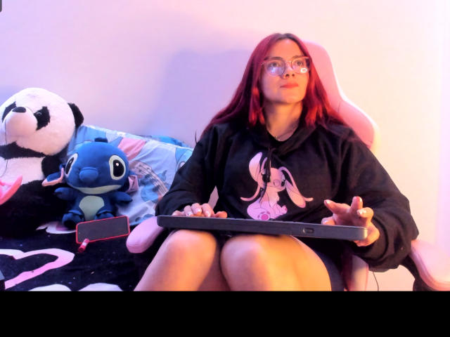 EimmyHoskX - Live porno og sexkamera - 23606501