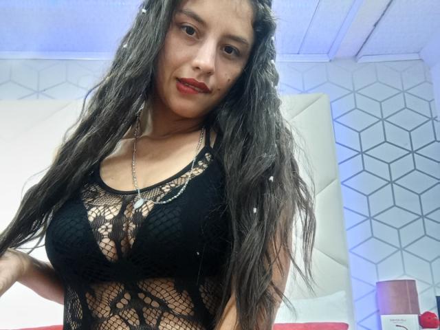 MadissonFontaine - Live porn &amp; sex cam - 23607017