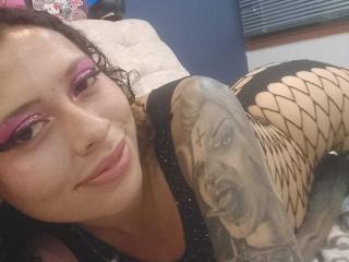 MichelleCisse - Live porn &amp; sex cam - 23607649