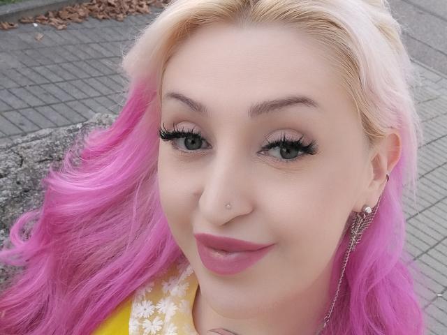 KathlynElisia - Camera khiêu dâm &amp; quyến rũ trực tiếp - 23607785