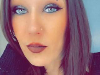 InUrDreams69 - Live porn &amp; sex cam - 23609193