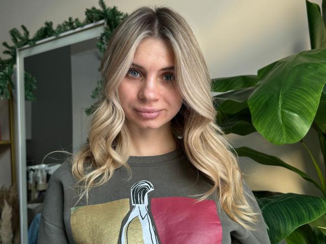 KrisxKiss - сексуальная веб-камера в реальном времени - 23610497