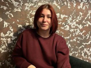 AliceBerryy - сексуальная веб-камера в реальном времени - 23610529