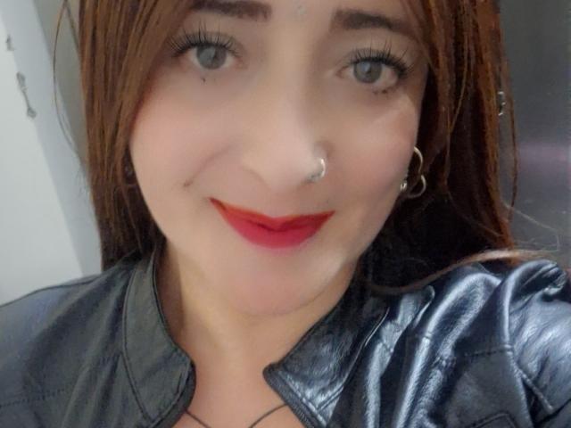 AlessadraJones - Live sexe cam - 23611277