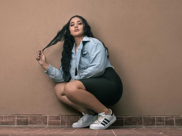 AmaliaDalton - Élő pornó és szexkamera - 23611481
