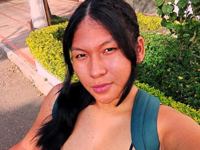 AbbyBlack69 - Camera khiêu dâm &amp; quyến rũ trực tiếp - 23612289