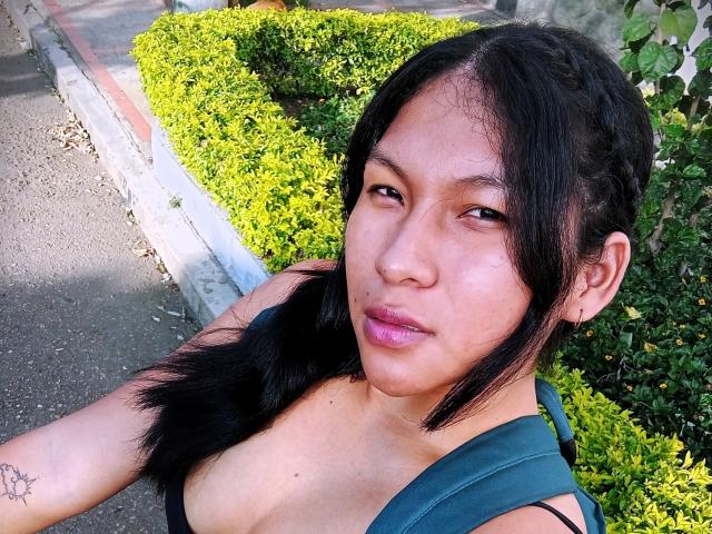 AbbyBlack69 - Live porn &amp; sex cam - 23612293