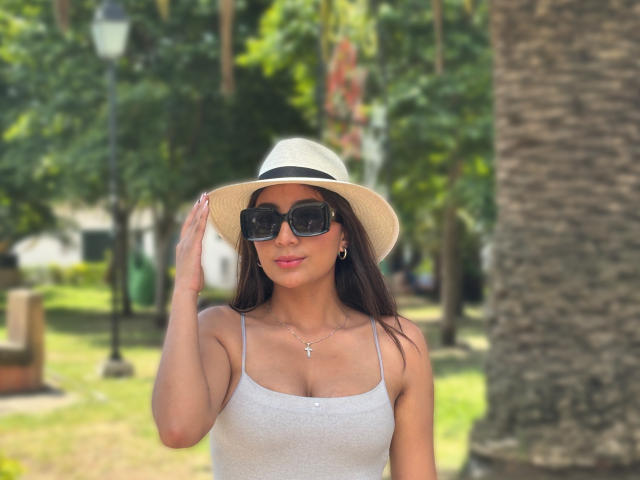 DianaFernandezz - Live porno og sexkamera - 23613761