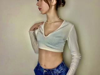 Eivory - Live porn &amp; sex cam - 23614109