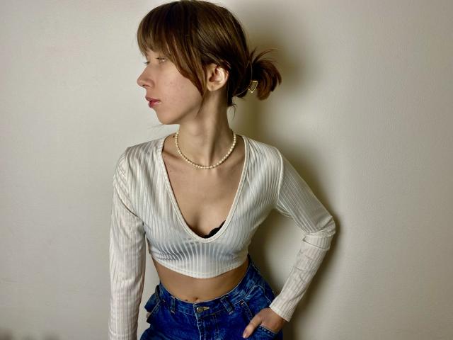 Eivory - Live porn &amp; sex cam - 23614161