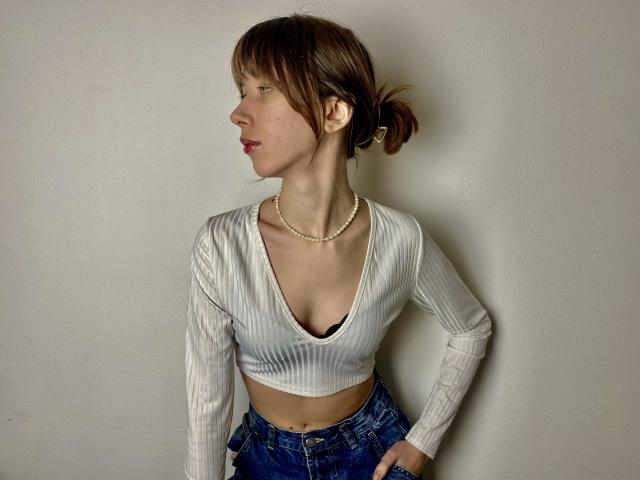 Eivory - Live porn &amp; sex cam - 23614173