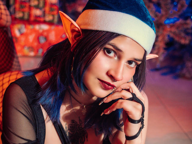 MaiaThunder - Élő pornó és szexkamera - 23614189