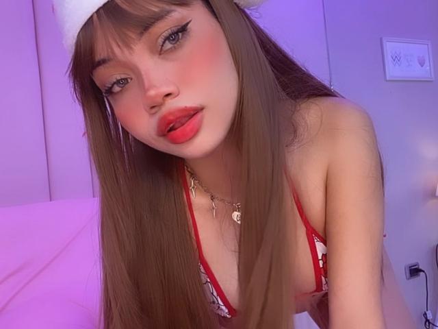 LiliMays - Camera khiêu dâm &amp; quyến rũ trực tiếp - 23614461