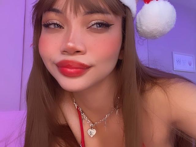 LiliMays - Live porn &amp; sex cam - 23614497