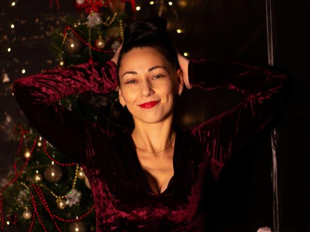 LiluGrants - Camera khiêu dâm &amp; quyến rũ trực tiếp - 23615273