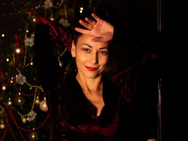 LiluGrants - Live sexe cam - 23615285