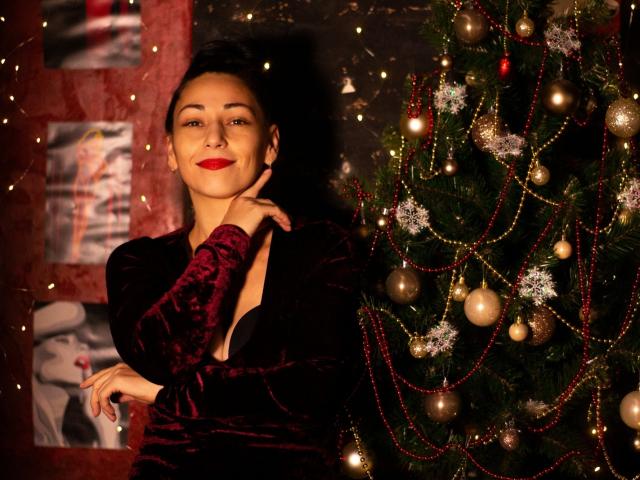 LiluGrants - Sexe cam en vivo - 23615289