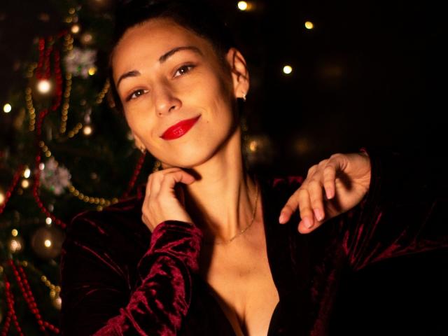 LiluGrants - Live porn &amp; sex cam - 23615293