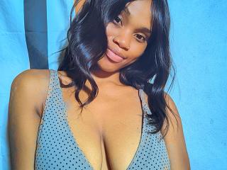 Tiah - Sexe cam en vivo - 23616233