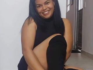 BantuRousse - Live sex cam - 23616525