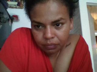 BantuRousse - Live sex cam - 23616605