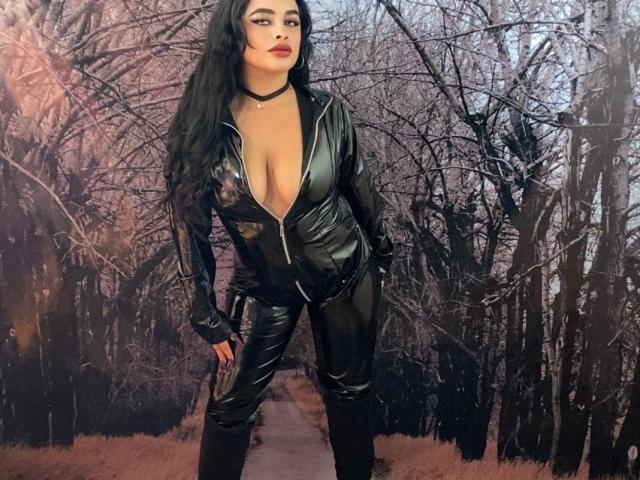 NicoleDormeur - Live porn &amp; sex cam - 23617089