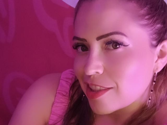 SoyeMilyHanks - сексуальная веб-камера в реальном времени - 23617225