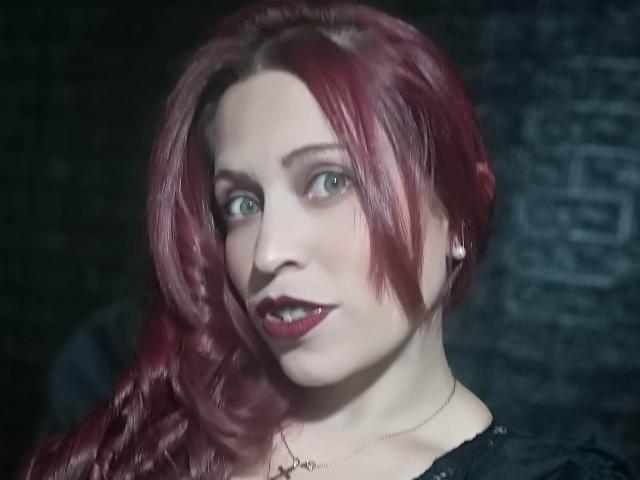 SoyeMilyHanks - Sexe cam en vivo - 23617357
