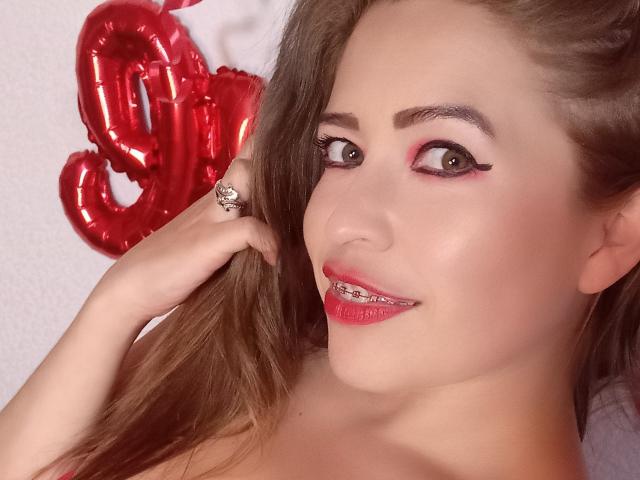 SoyeMilyHanks - 라이브 포르노 &amp; 섹스 캠 - 23617441