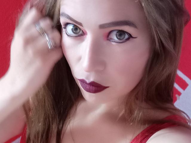 SoyeMilyHanks - Sexe cam en vivo - 23617445