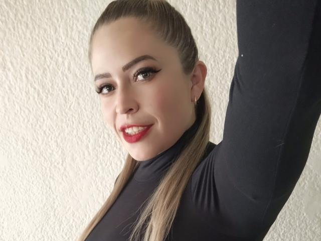 SoyeMilyHanks - сексуальная веб-камера в реальном времени - 23618033