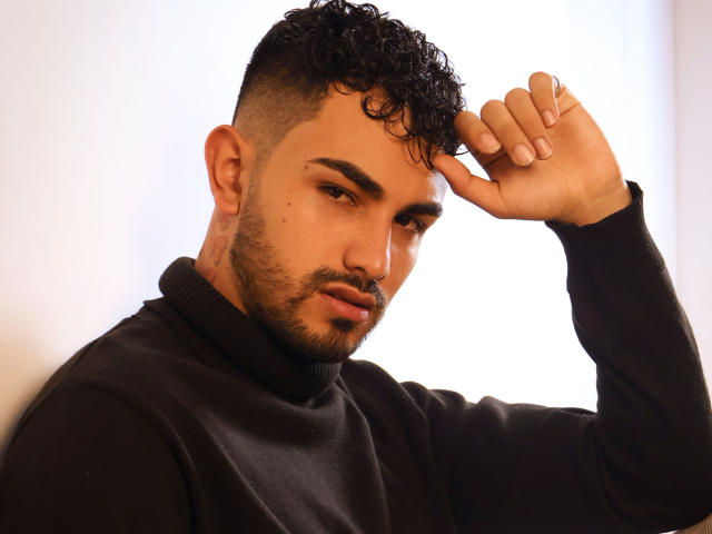 JuanchoAfpa - Camera khiêu dâm &amp; quyến rũ trực tiếp - 23618537